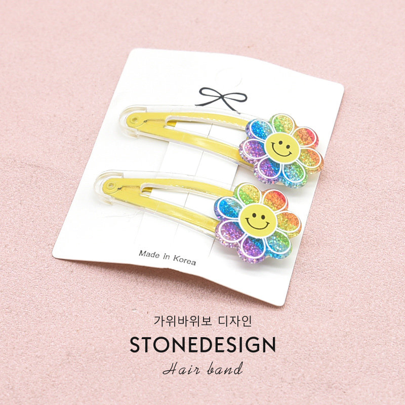 女童闪钻蝴蝶结bb夹儿童可爱太阳花海豚刘海夹边夹宝宝发卡碎发夹,淘宝优惠券,粉丝福利购,淘宝优惠卷