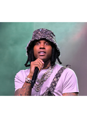 LilDurk利尔杜克专辑海报
