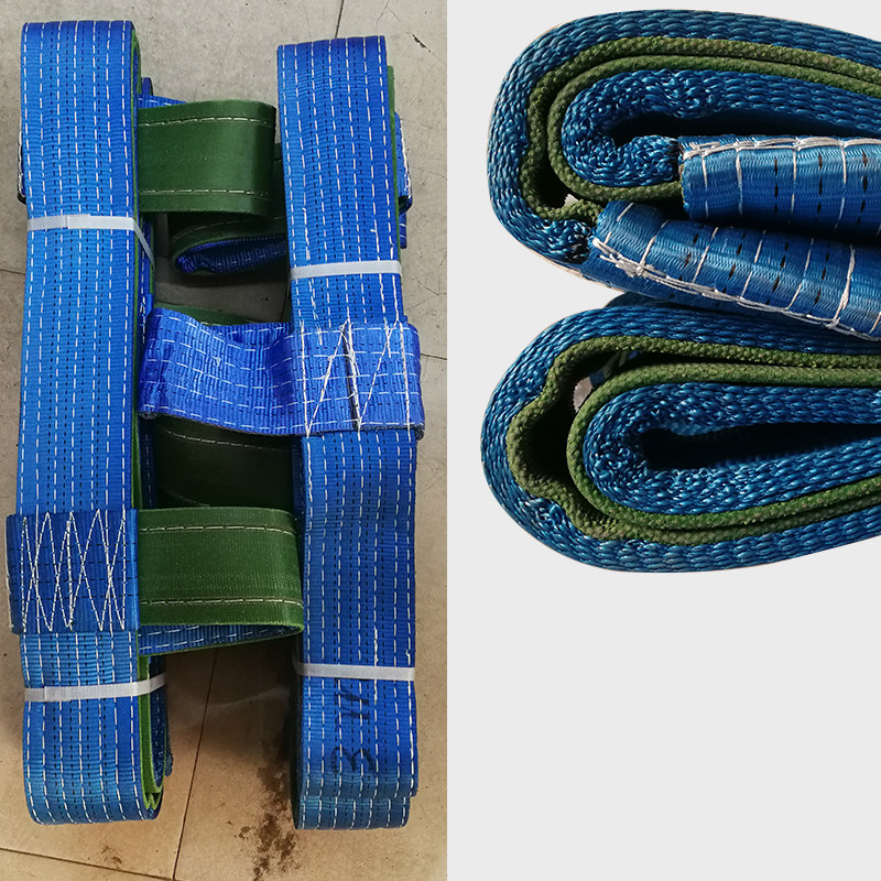 裸包玻璃专用吊装带国标通用五层加厚防割环型叉车吊杠吊臂吊梁,淘宝优惠券,粉丝福利购,淘宝优惠卷