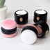 Air cushion blush nấm head nude trang điểm mặt trời bột đỏ sáng da rouge phấn trang điểm tự nhiên nữ không thấm nước lưới đỏ với cùng một đoạn - Blush / Cochineal