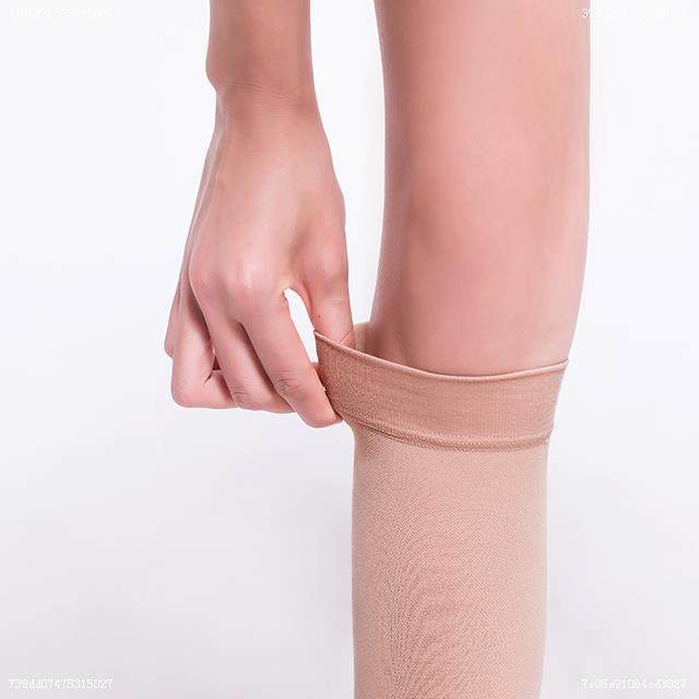  米若菲短袜/打底袜/丝袜/美腿袜