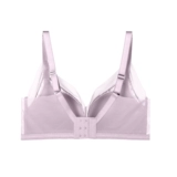 [Нежная чашка] Anlifang's Comfit No Steel Circle Bras, тонкая пара молока назад нижнего белья CB00107
