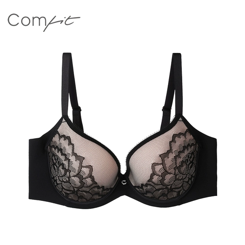 Anlifang's Comfit Big Marts с небольшим шнурным кружевным кружевным