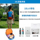 Children's backpack Boy going out of travel outdoor leisure travel tuition supplementary classes small backpack elementary school student schoolbag women