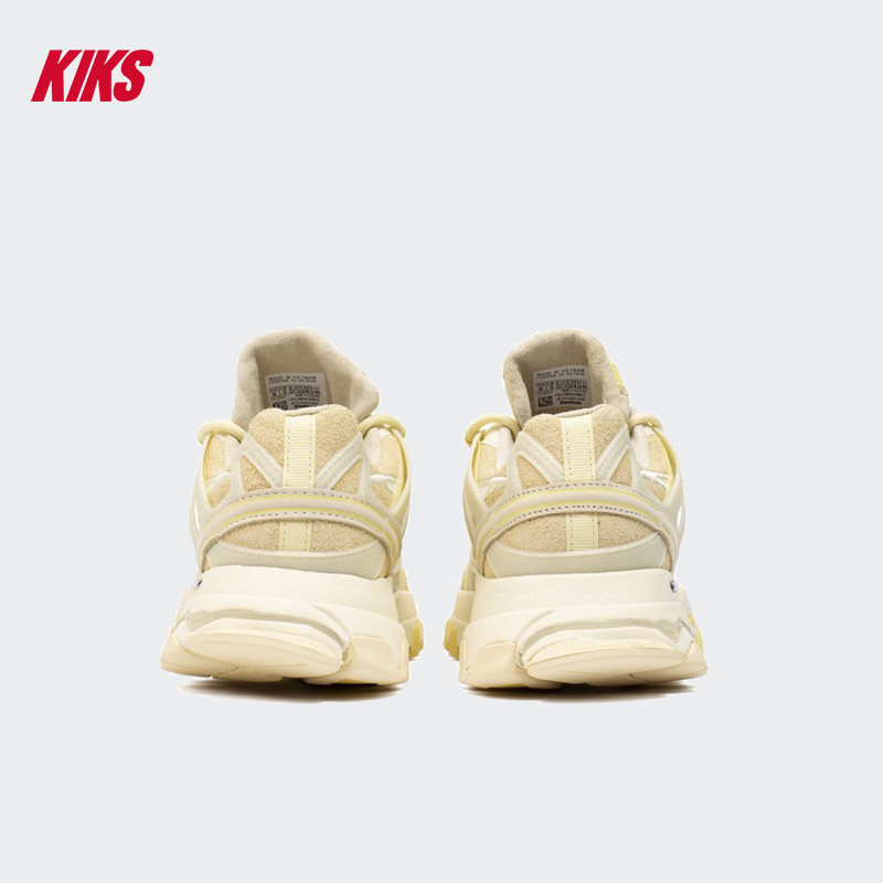 reebok /锐步2020夏季新款运动鞋 kiks跑步鞋