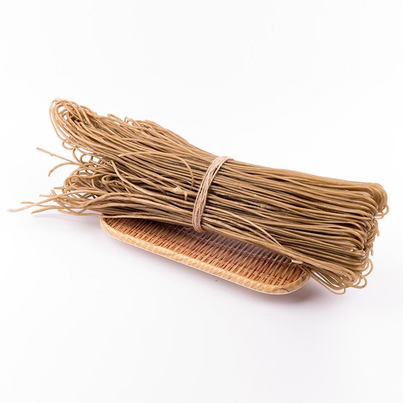 正宗纯手工红薯粉条粉丝无添加粗粉酸辣粉专用粉条商用河南特产_虎窝淘