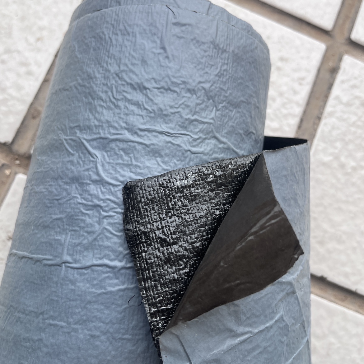 大棚棉被修补胶无纺布胶带加厚修补粘贴大棚棉被专用PE修补胶带,淘宝优惠券,粉丝福利购,淘宝优惠卷