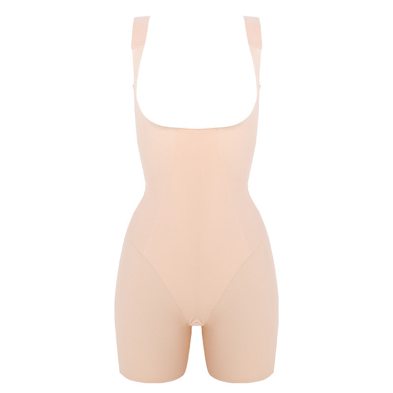  婷美塑身连体衣