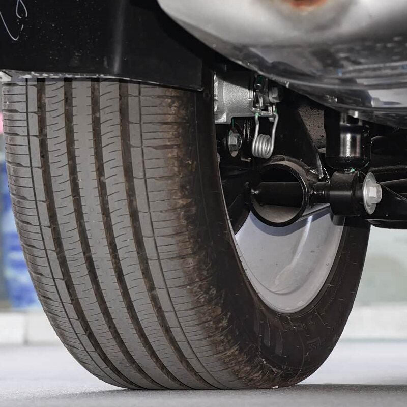 ATLAS阿特拉斯轮胎 205/55R16 AS380 91V 五菱佳辰原厂配套之一 - 图3