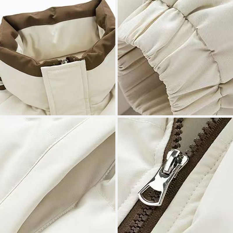 1折专区 | 万人种草 | 本命年外套 | 冬季加厚保暖立领红色棉服男,淘宝优惠券,粉丝福利购,淘宝优惠卷