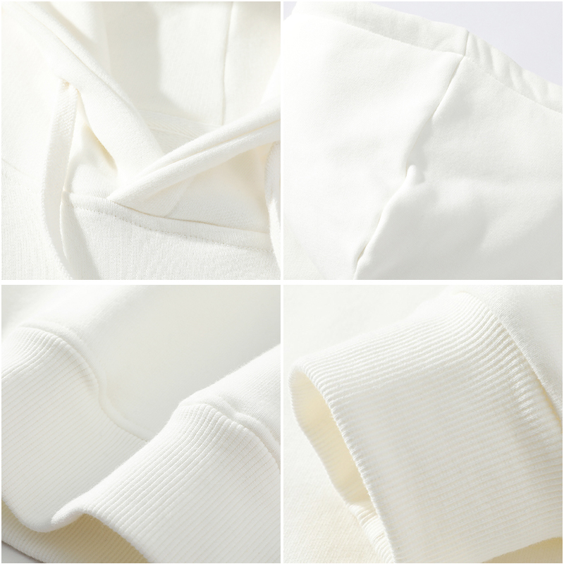 【专柜同款】推荐好物 | 史迪仔联名 | 连帽卫衣男青少年潮牌外套 - 图2