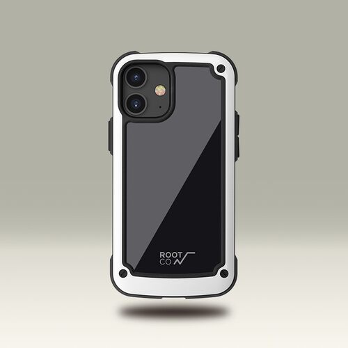 新品日本ROOTCO适用iPhone12手机壳Pro防摔Max苹果mini防滑户外 - 图3
