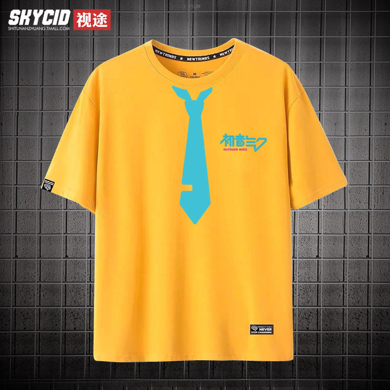  视途T恤