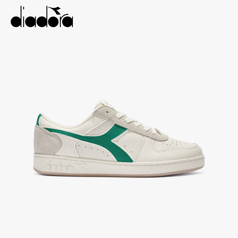 diadora/迪亚多纳男女鞋 滑板鞋运动低帮休闲鞋magic basket - 图3