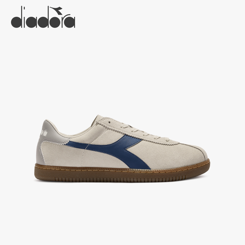 diadora/迪亚多纳男鞋女情侣同款德训鞋低帮百搭复古休闲鞋TOKYO - 图0