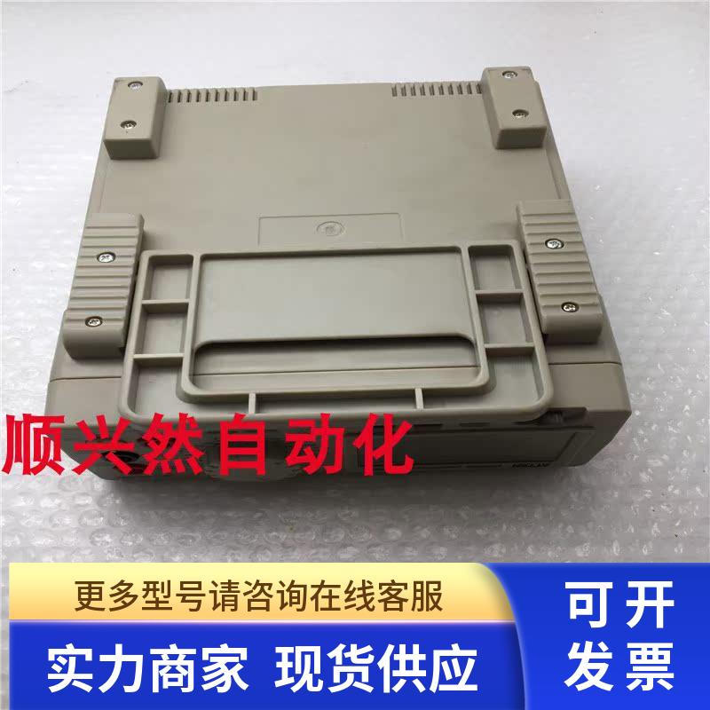 安泰信4位半手动量程半台式数字万用表AT-VC8045 AC220V 实拍现货 - 图2