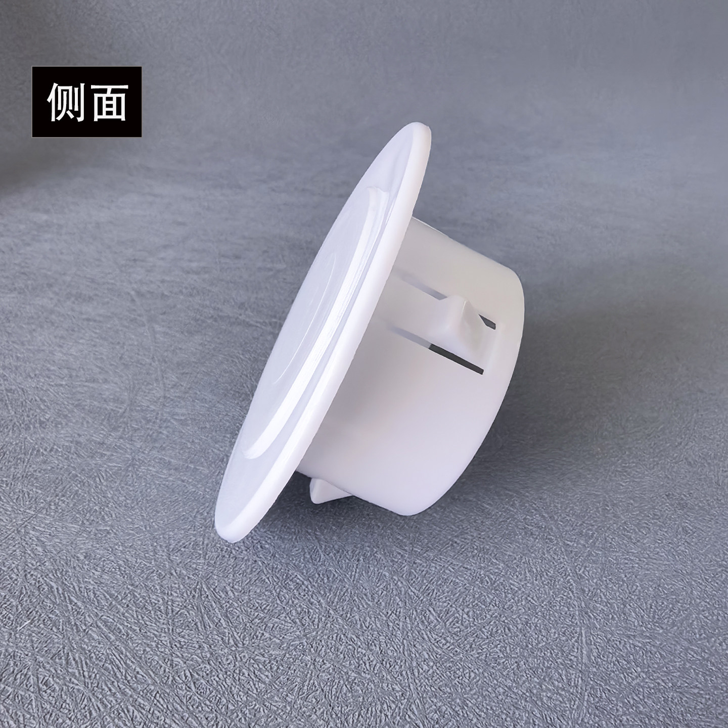 空调口封堵空调孔装饰盖管道洞美化神器烟道玻璃空调眼圆形遮丑盖,淘宝优惠券,粉丝福利购,淘宝优惠卷