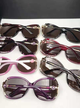 墨镜纯天然舒适风抗疲劳太阳镜