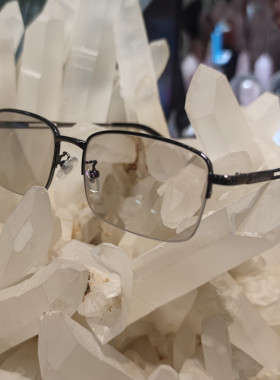 东海纯天然平光镜防辐射无度数