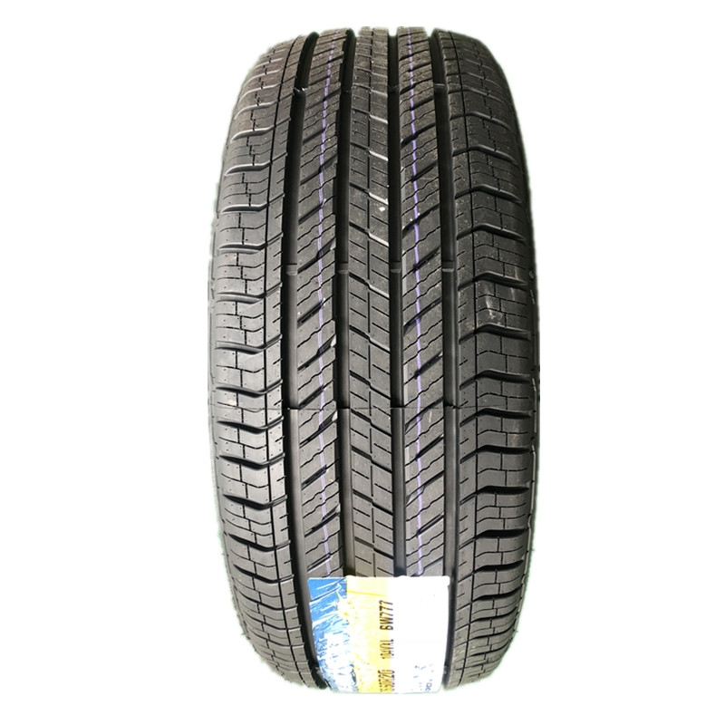 BEARWAY/百威轮胎275/40R22 107V BW777适配路虎揽胜 比亚迪 唐 - 图0