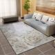 Foreign trade clearance special price for defective carpets
