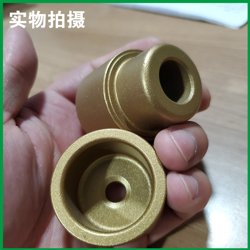 PPR内丝修复模头内牙弯头开裂修复4分取出器特制28 30修补模头_虎窝淘