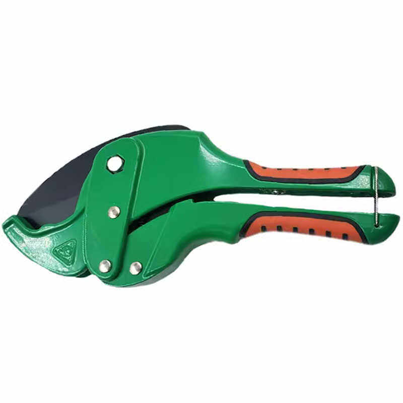 蓝鲸牌进口管刀42mm水管剪刀PPR管子切刀pe给水管快剪割刀省力剪,淘宝优惠券,粉丝福利购,淘宝优惠卷