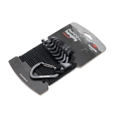 Дорожная универсальная посуда для кемпинга, кухонная утварь, ремешок для путешествий, ветрозащитная нескользящая сушилка