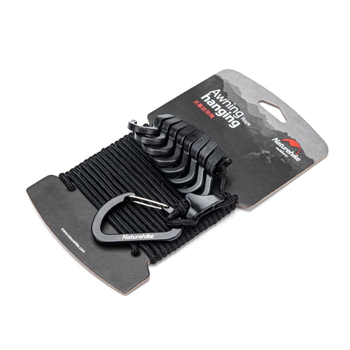 Дорожная универсальная посуда для кемпинга, кухонная утварь, ремешок для путешествий, ветрозащитная нескользящая сушилка