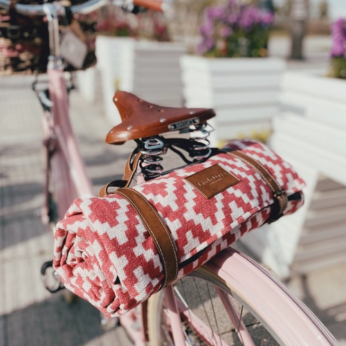 Независимый дизайнер Littledayz Picnic Cushion Dyllabal Cushion Cushion Nordic Ins Openoor Open Campaign