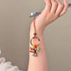 Ring Liuhe Zodiac Zodiac Year Dog Rabbit Mobile Phone Chain