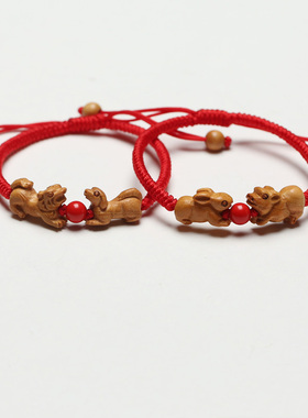 本命年三六合本命年桃木猪兔羊