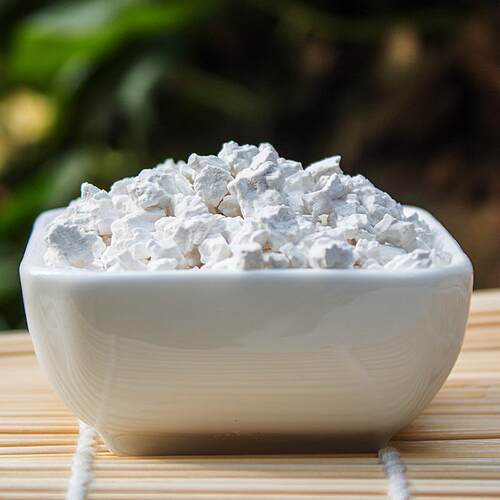 湖北长阳葛根粉 营养代餐粉速食冲饮高山葛粉 350g/罐 - 图0