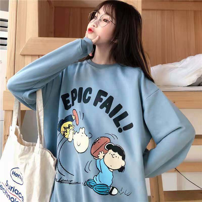 2022秋冬新款情侣男女设计感潮卫衣 秘印卫衣/绒衫