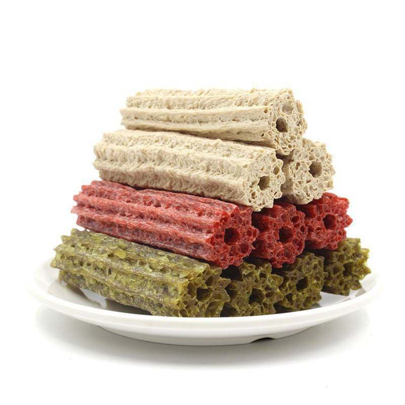 狗狗食幼犬牙棒耐咬小基型犬博柯洁物磨齿洁肉零美齿骨牛宠味,淘宝优惠券,粉丝福利购,淘宝优惠卷