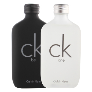 CK BE one男士持久清新自然香水100ML