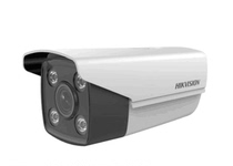 Original Sea Conway view DS-2CD7A2D-AQM TB safety helmet 2 million Starlight class with sound column camera