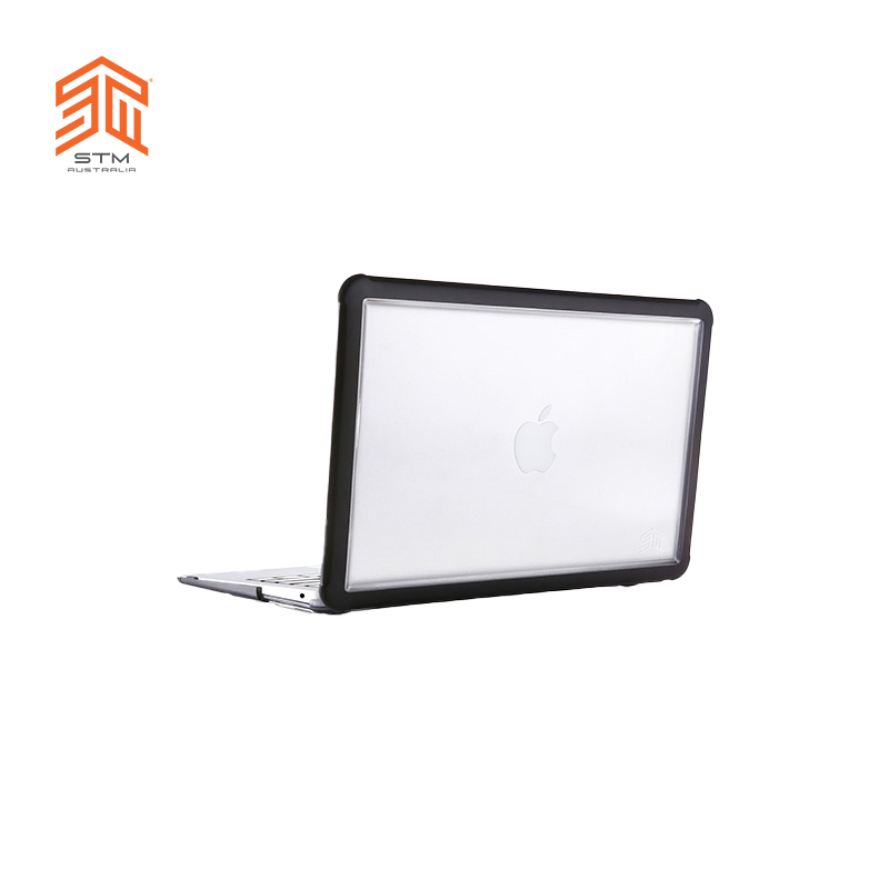 STM DUX适用于苹果macbook air13.3英寸M1电脑壳2018/2020款全包防摔苹果笔记本电脑保护壳-图3