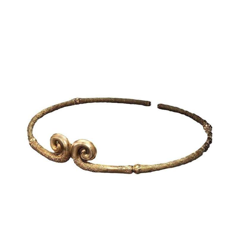 黑神话悟空紧箍咒四件套戒指游戏周边礼品豪华珍藏版金属工艺手办