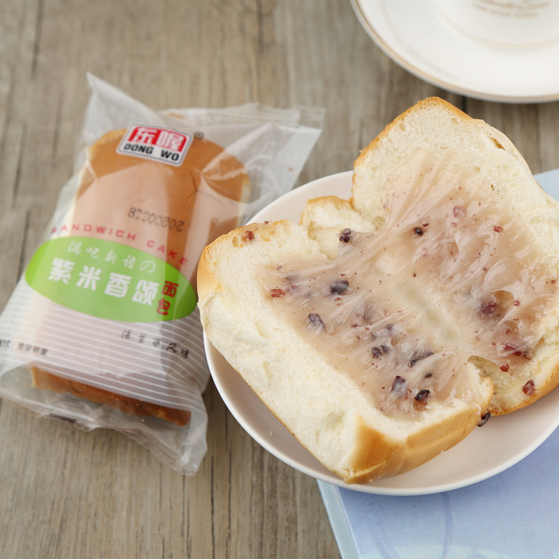 东喔夹心面包奶香沙拉酱爆红豆紫米香颂熟酸奶散装零食营养早餐,淘宝优惠券,粉丝福利购,淘宝优惠卷