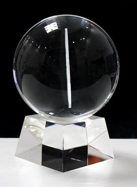 水晶礼物摆件室内桌面家居