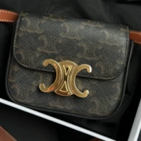 Старый цветок коричневый мини [оригинальный логотип+подарочная коробка встреч]