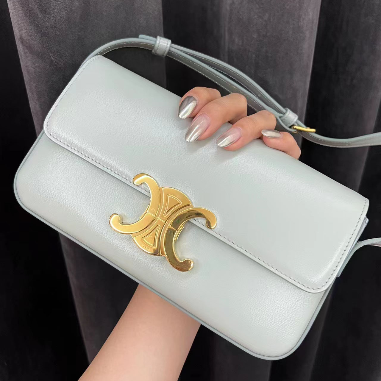  百都森女士包袋