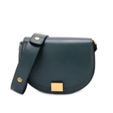 Весенняя маленькая сумка через плечо, кошелек