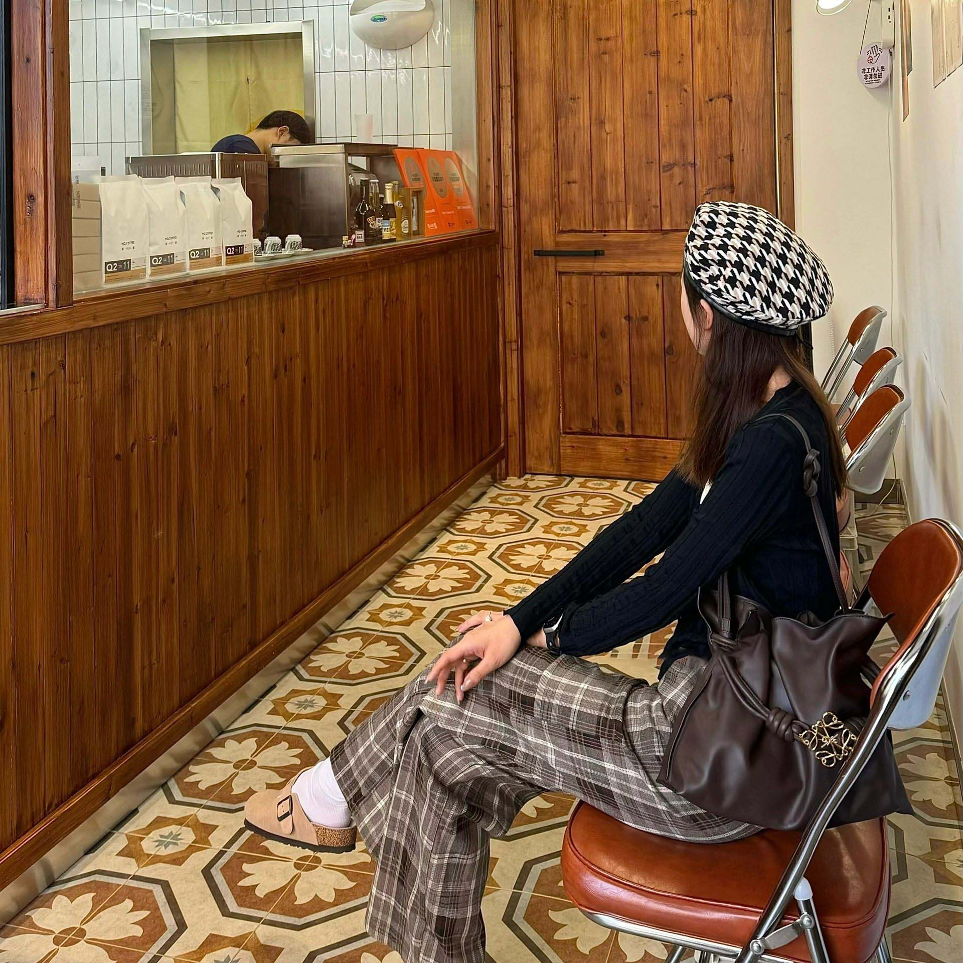  百都森女士包袋