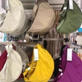 Сумка через плечо, маленький кошелек, премиум класс