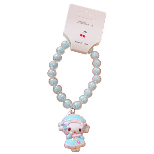 Children's Glowing Cute Princess Cartoon Bracelet