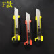 Art wallpaper knife large-size paper cutter large-size knife holder