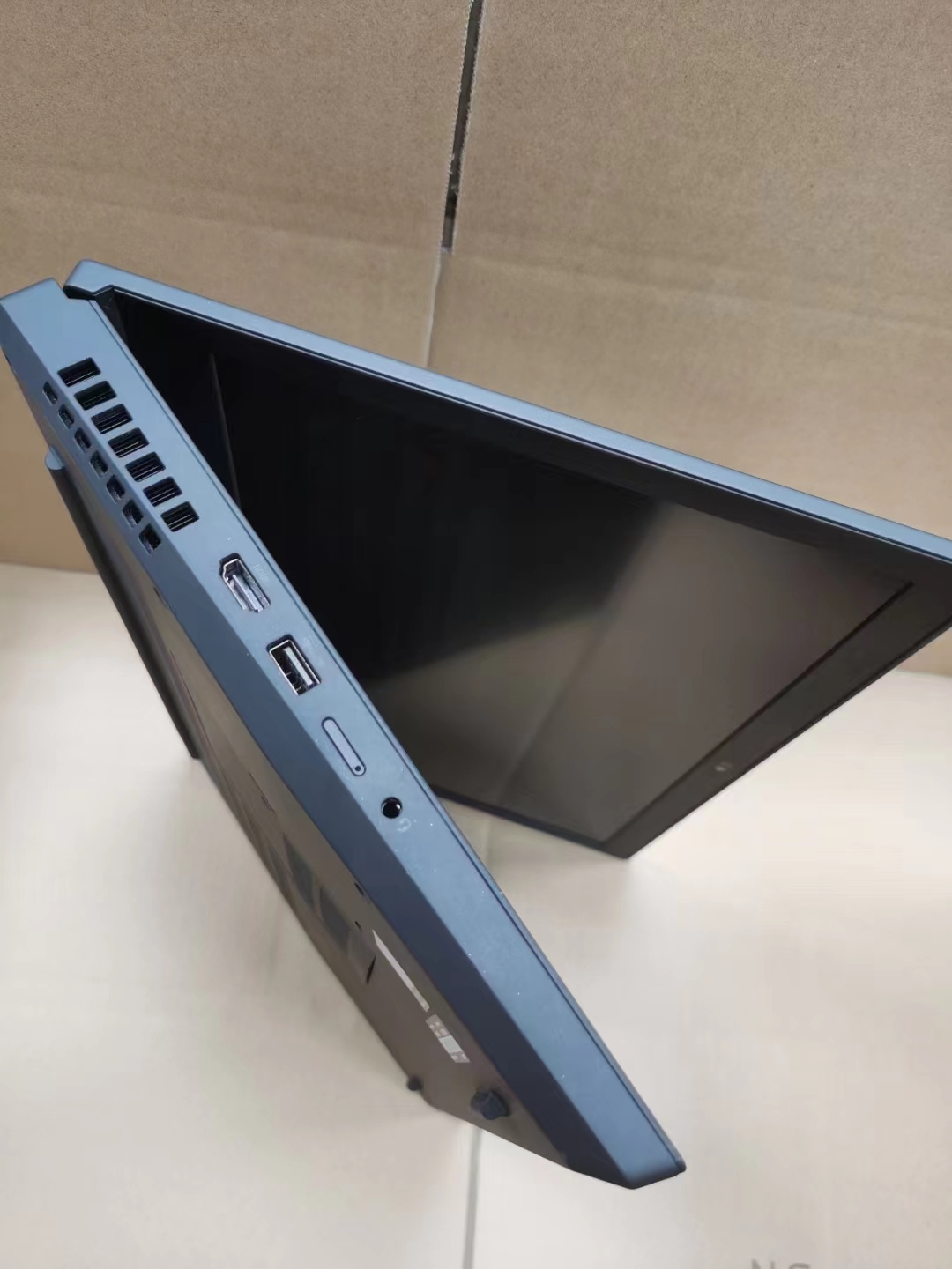 ThinkPad P15 P15v P1隐士4k屏移动图形工作站2022款笔记本P53x13 - 图2