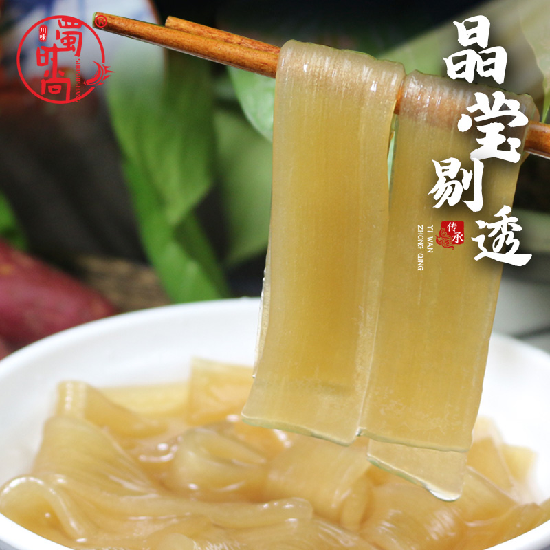 Handmade fresh powder vacuum bag 50 bags full box